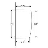 scianka-geberit-40-x-70-cm-wysokosc-produktu-70-cm