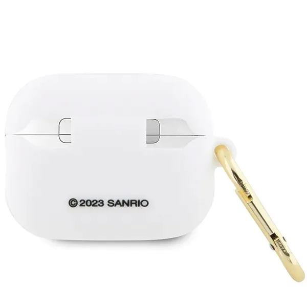 plecki-hello-kitty-do-apple-airpods-pro-2-bialy