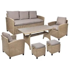 meble-ogrodowe-technorattan-zestaw-mebli-sofa-stol-2-fotele-2-pufy-poduszki