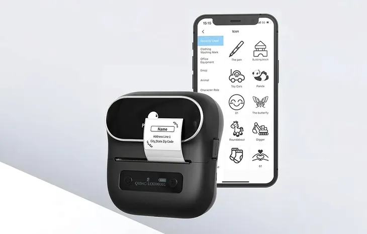 drukarka-etykiet-phomemo-m220wh-producent-phomemo