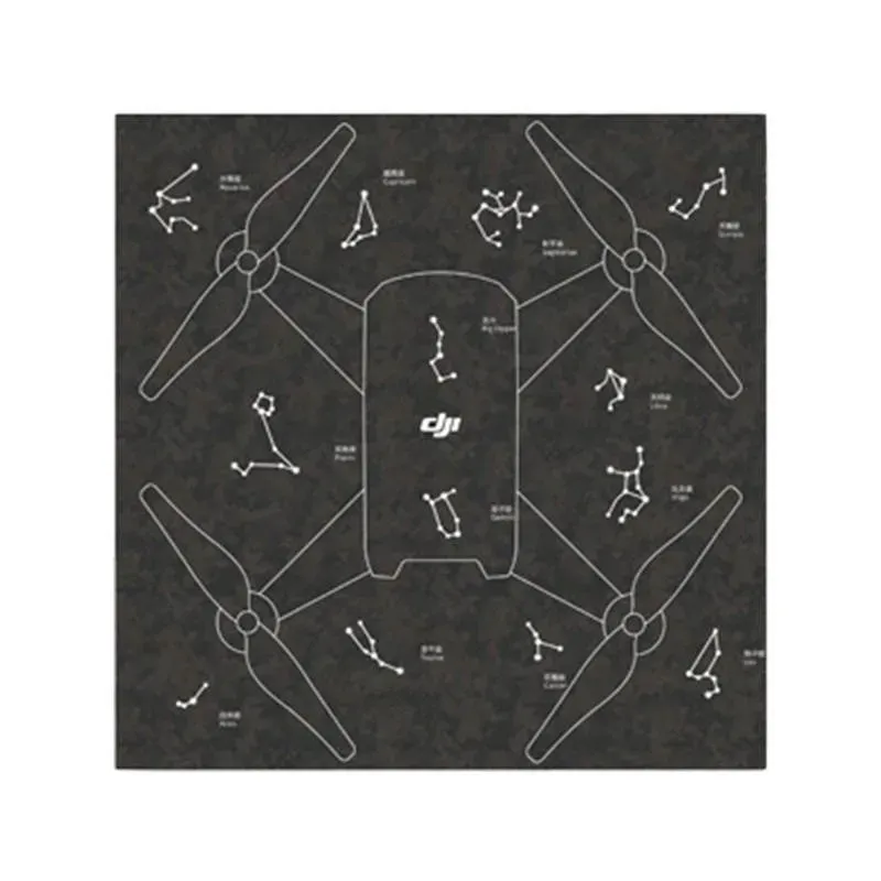 dji-robomaster-tt-luminescent-flight-map-bohater-brak