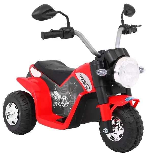 motor-ramiz-czerwony-do-30-kg-szerokosc-pojazdu-53-cm