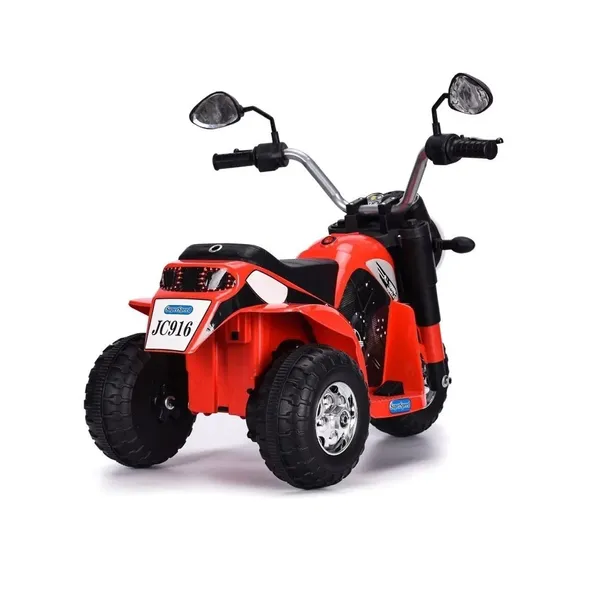 motor-ramiz-czerwony-do-30-kg-informacje-dot-bezpieczenstwa-i-zgodnosci-produktu-do-uzytku-pod-bezposrednim-nadzorem-osoby-doroslej