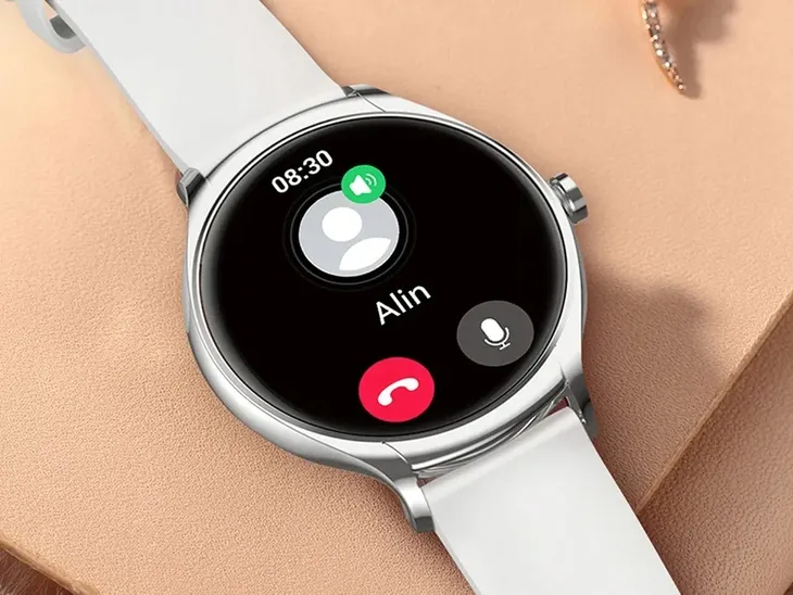 smartwatch-colmi-l10-srebrny-material-koperty-stop-tytanu