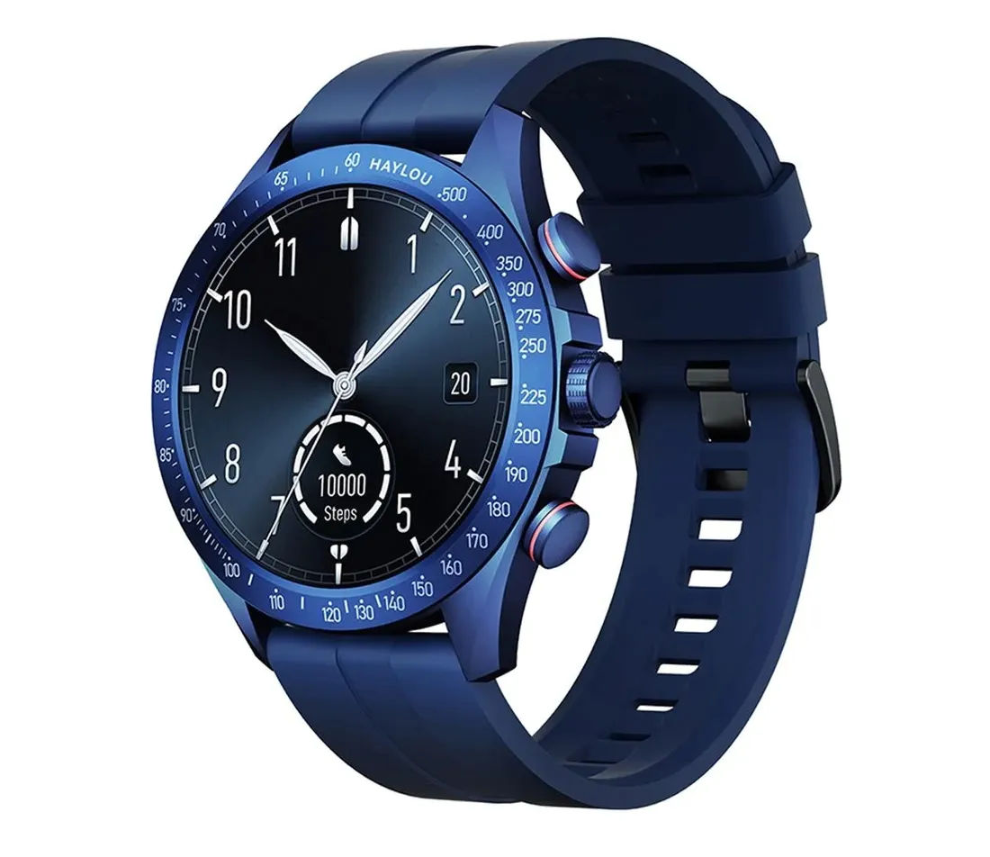 smartwatch-haylou-solar-pro-niebieski-ksztalt-koperty-okragla