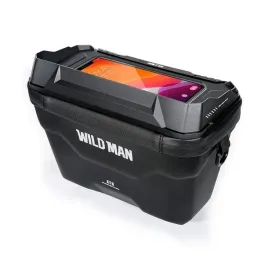 sakwa-rowerowa-przednia-wild-man-xt8-3l