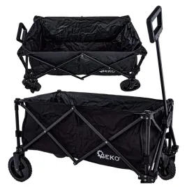 wozek-ogrodowy-transportowy-plazowy-turystyczny-skladany-127l-100kg-czarny