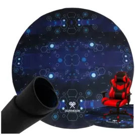 mata-gamingowa-pod-fotel-okragla-dunmoon-25956-dywanik-gruby-mocny-material