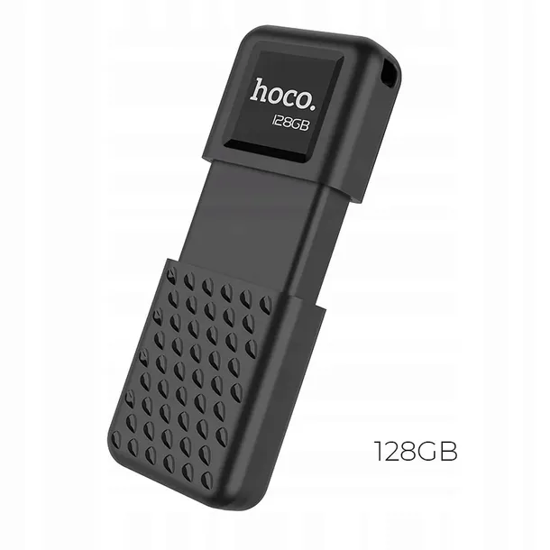 pendrive-hoco-intelligent-128-gb-usb-2-0-czarny-interfejs-usb-2-0