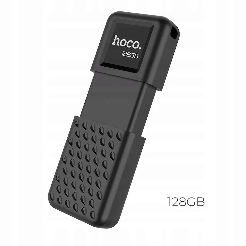pendrive-hoco-intelligent-128-gb-usb-2-0-czarny-pojemnosc-128-gb