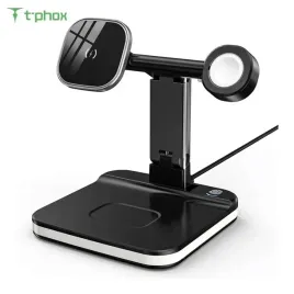 ladowarka-indukcyjna-5w1-magnetic-wireless-charger-black