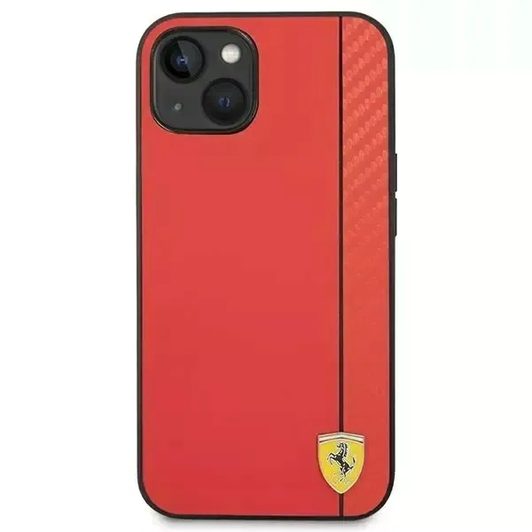 plecki-ferrari-do-apple-iphone-14-plus-czerwony-kolor-czerwony