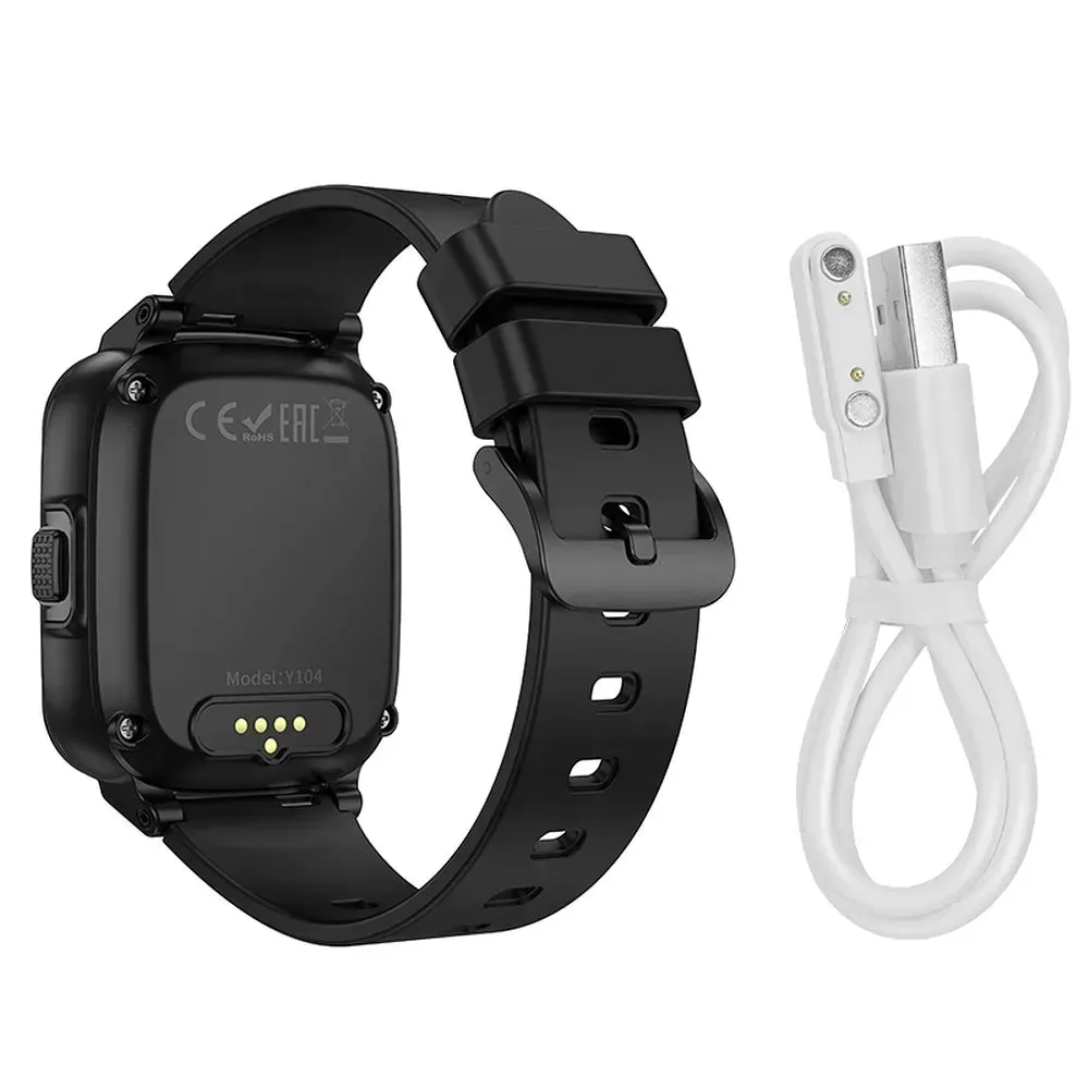 smartwatch-hoco-y104-czarny