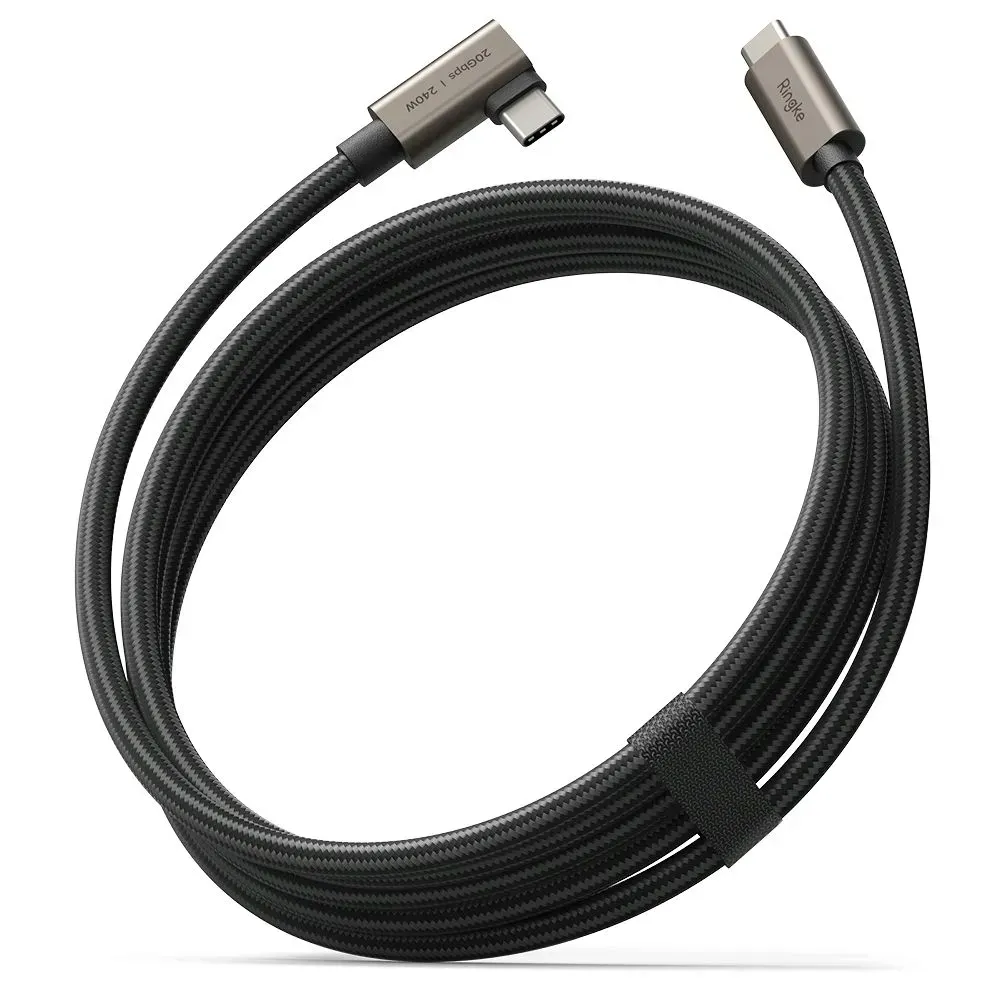 kabel-ringke-usb-typ-c-usb-typ-c-2-m-czarny