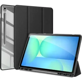 dux-ducis-etui-toby-z-miejscem-na-rysik-do-samsung-tab-s10-fe-plus-czarne
