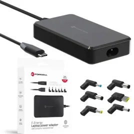 uniwersalny-zasilacz-do-laptopa-forcell-pd-65w-usb-c-6-koncowek