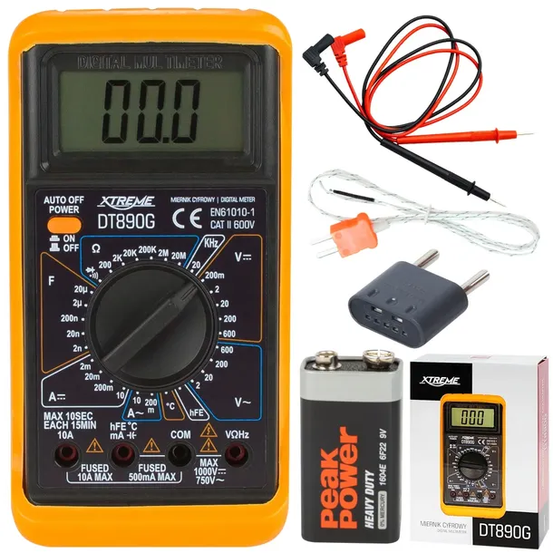 multimetr-reczny-xtreme-dt890g-marka-xtreme-typ-reczny