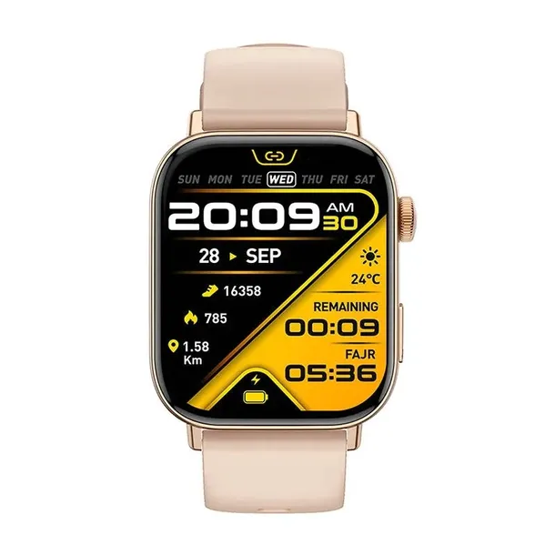 smartwatch-colmi-c8-max-zloty-ksztalt-koperty-prostokatna
