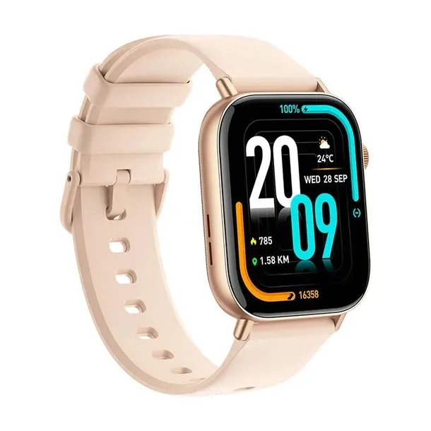 smartwatch-colmi-c8-max-zloty-czujniki-krokomierz