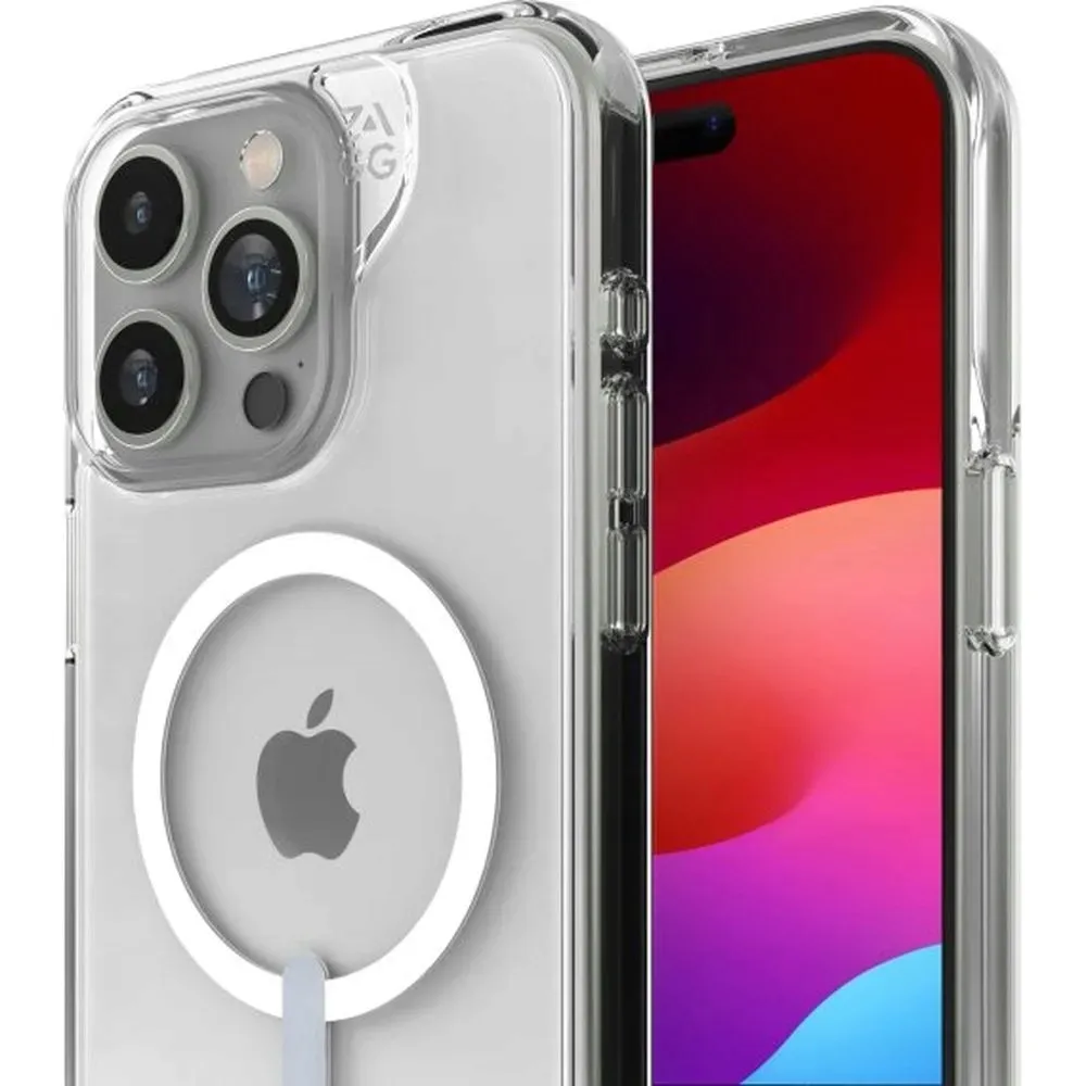 plecki-zagg-do-apple-iphone-15-pro-max-bezbarwny