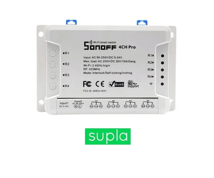 przelacznik-sonoff-4chpror3-wifi-seria-4chpror3