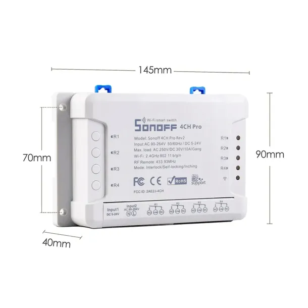 przelacznik-sonoff-4chpror3-wifi-marka-sonoff