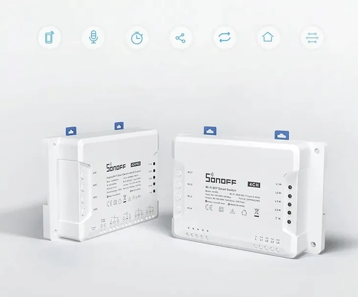 przelacznik-sonoff-4chpror3-wifi-kod-producenta-m0802010004