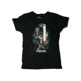 koszulka-t-shirt-damski-spencer-s-the-magicians-s