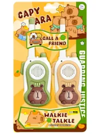 krotkofalowka-walkie-talkie-dla-dzieci-kapibara-zestaw-2szt-zasieg-10m