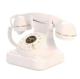 telefon-weselny-audio-ksiega-gosci-slub-klasyczny-nagraj-wiadomosc-bialy