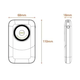 powerbank-dudao-10000-mah-niebieski