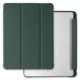 mercury-clear-back-cover-ipad-pro-11-2024-ciemnozielony-dark-green