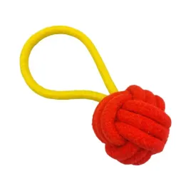zabawka-mocny-szarpak-dla-psa-sznur-z-pilka