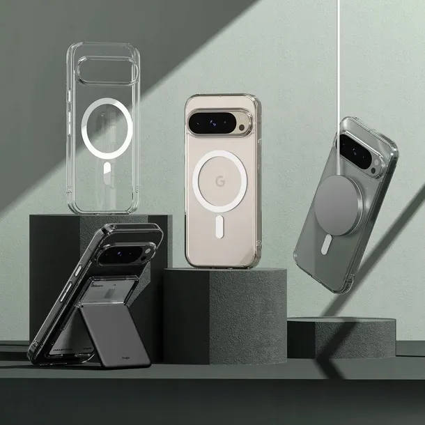 plecki-ringke-do-google-pixel-9-pro-bezbarwny-material-tworzywo-sztuczne