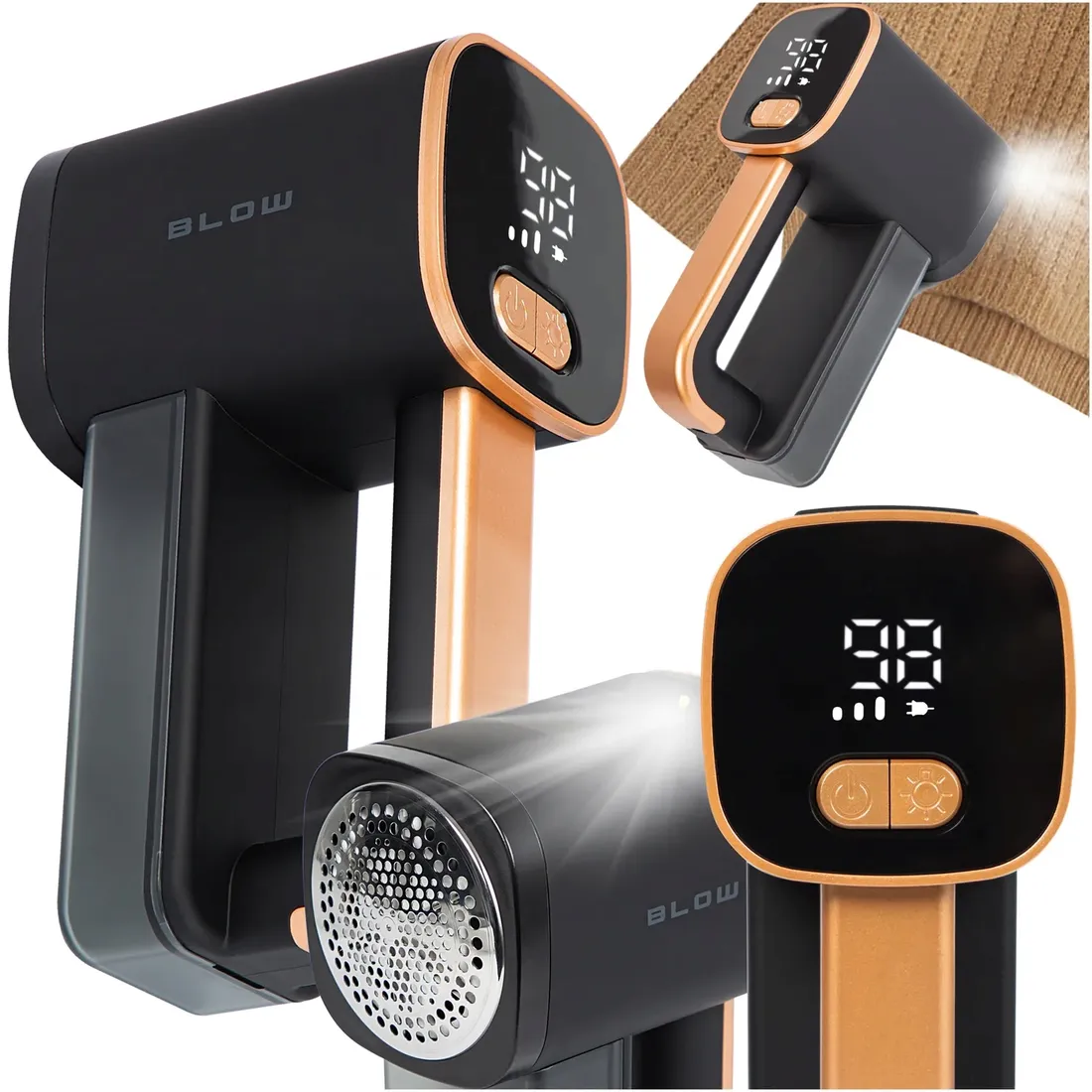 golarka-do-ubran-blow-lr-61-marka-blow