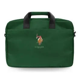 us-polo-torba-uscb15pugflgn-16-zielona-green