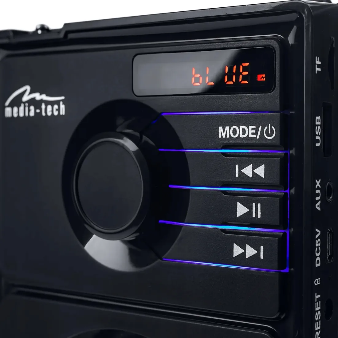 radio-budowlane-partytech-bluetooth