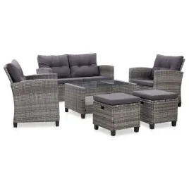 vidaxl-6-cz-zestaw-mebli-do-ogrodu-poduszki-rattan-pe-ciemnoszary