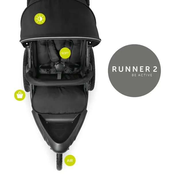 hauck-runner-2-wozek-spacerowy-stelaz-aluminiowy