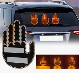 lampa-led-do-wyswietlania-gestow-auta-samochodu-prosty-montaz-dlon-reka