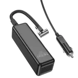 hoco-przenosny-kompresor-sprezarka-zp5-czarny-waga-z-opakowaniem-0-005-kg-cisnienie-maksymalne-3-5-bar