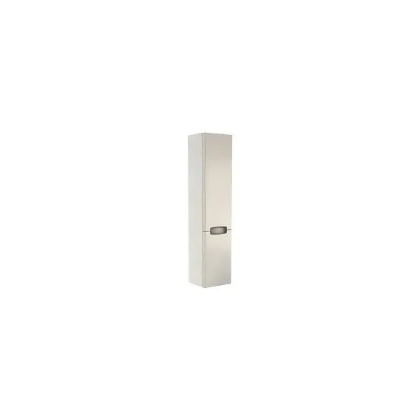kolo-slupek-rekord-33cm-bialy-polysk-glebokosc-mebla-29-2-cm