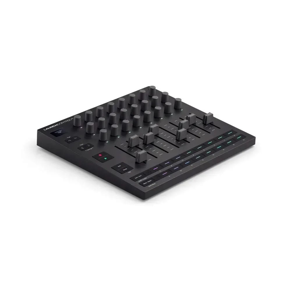 novation-launch-control-xl-mk3-kontroler-ableton