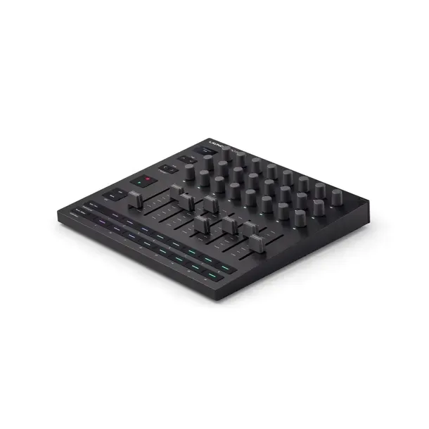 novation-launch-control-xl-mk3-kontroler-ableton-stan-opakowania-oryginalne