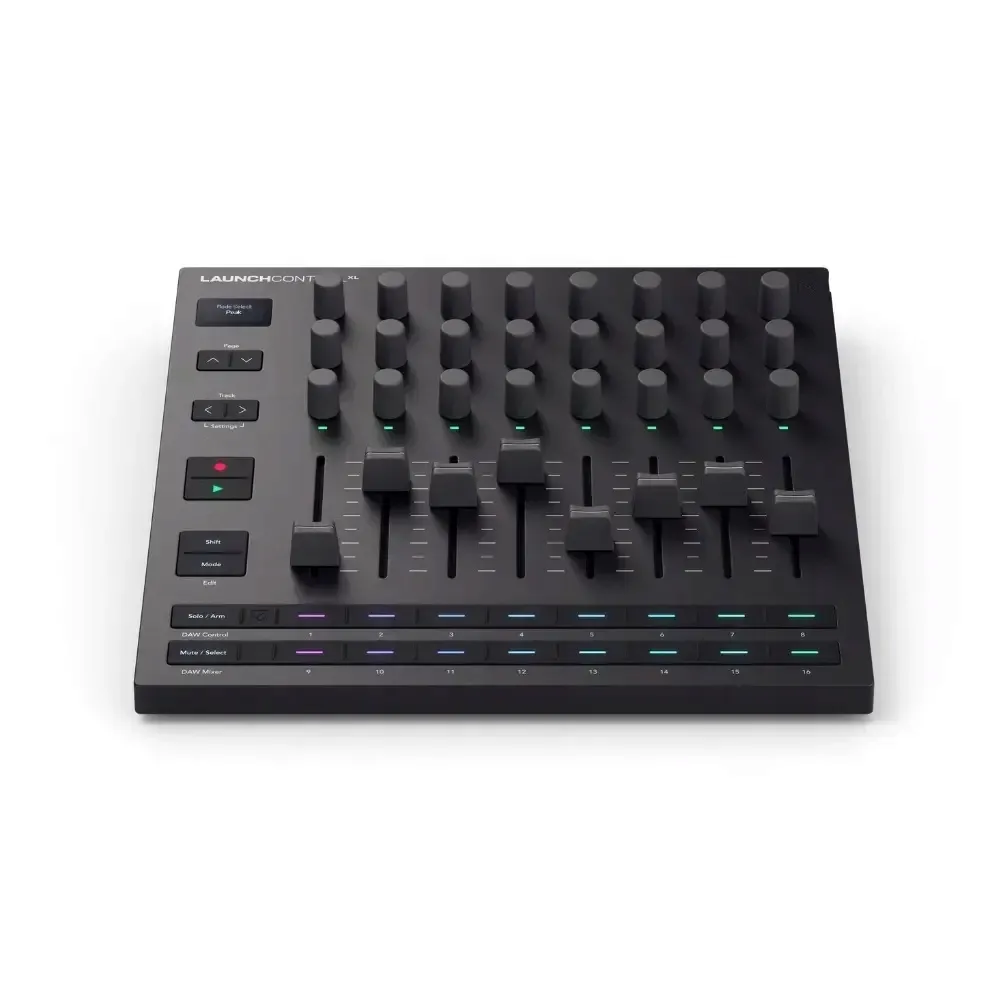 novation-launch-control-xl-mk3-kontroler-ableton-stan-nowy