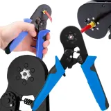 zaciskarka-xtreme-1486-025-mm-6-mm-minimalny-przekroj-przewodu-0-25-mm