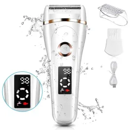 depilator-minexo-lady-shaver-white