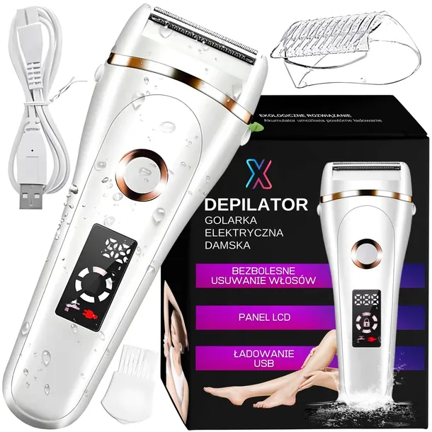 depilator-minexo-lady-shaver-white-funkcje-golenie