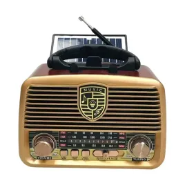 radio-kuchenne-blow-ra10-brazowe