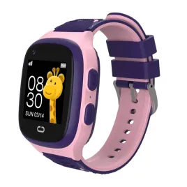 smartwatch-dla-dzieci-blow-kids-k18-4g-gps-rozowy